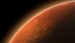 Виброизоляторы из материала МР помогут в изучении атмосферы Марса