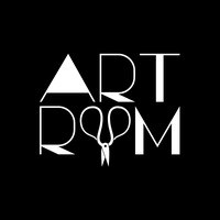 Логотип компании Арт-комната, школа кроя, шитья и фэшн-эскизов