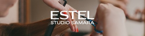 Логотип компании Estel Studio Samara