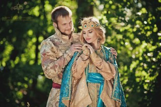 Фото ХОРОВОДИМ.РУ, центр возрождения семейных традиций