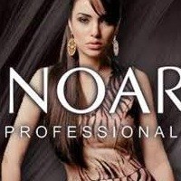 Логотип компании INOAR, обучающая студия