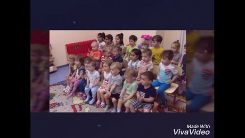  КАПиТОШКА, детский сад