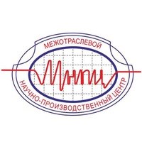 Логотип компании Межотраслевой научно-производственный центр, ООО