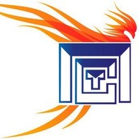 Логотип компании Поволжские Сервисные Технологии, ООО